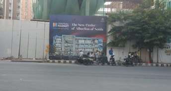 Commercial Shop 500 Sq.Ft. For Resale In Sector 120 Noida 6025471