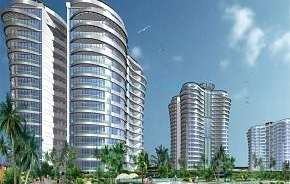 4 BHK Apartment For Rent in Omaxe Forest Spa Sector 93b Noida 6025558