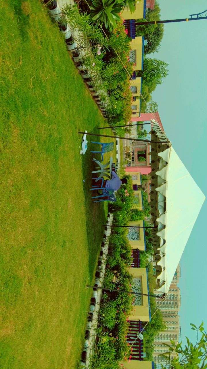 Commercial Land 134 Acre in Sirsi Road Jaipur