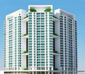 1 BHK Apartment For Rent in Sharda Edifice Celestial Bhandup West Mumbai 6025591