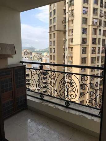 2 BHK Apartment For Resale in Supreme Lake Homes Powai Mumbai  6025715