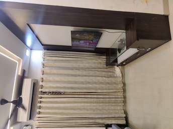 1 BHK Apartment For Rent in Padmavati Maheshwar Residency Kasheli Thane 6025857