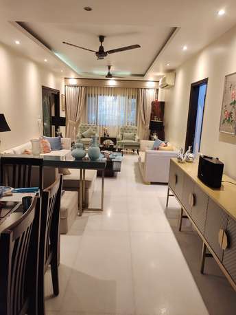 4 BHK Apartment For Rent in Vasant Kunj Delhi 6026031