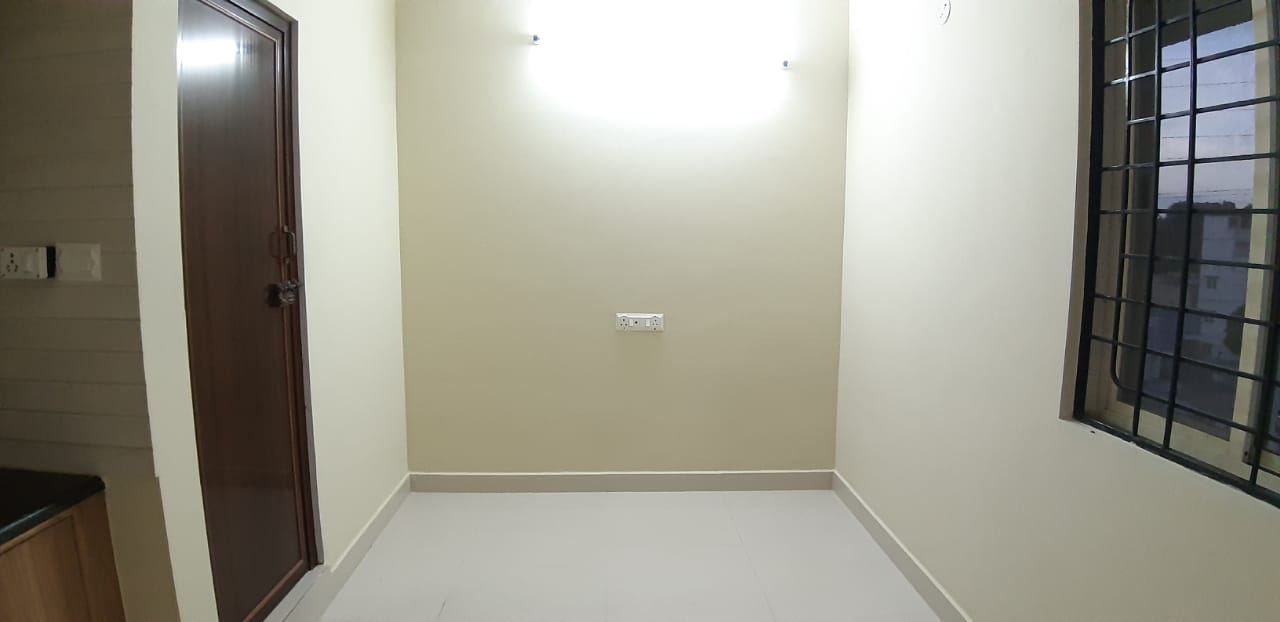 Rental 1 RK 425 Sq.Ft. Independent House in Murugesh Palya Bangalore