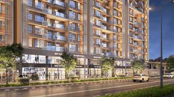 1 BHK Apartment For Resale in Ghatkopar East Mumbai 6026094