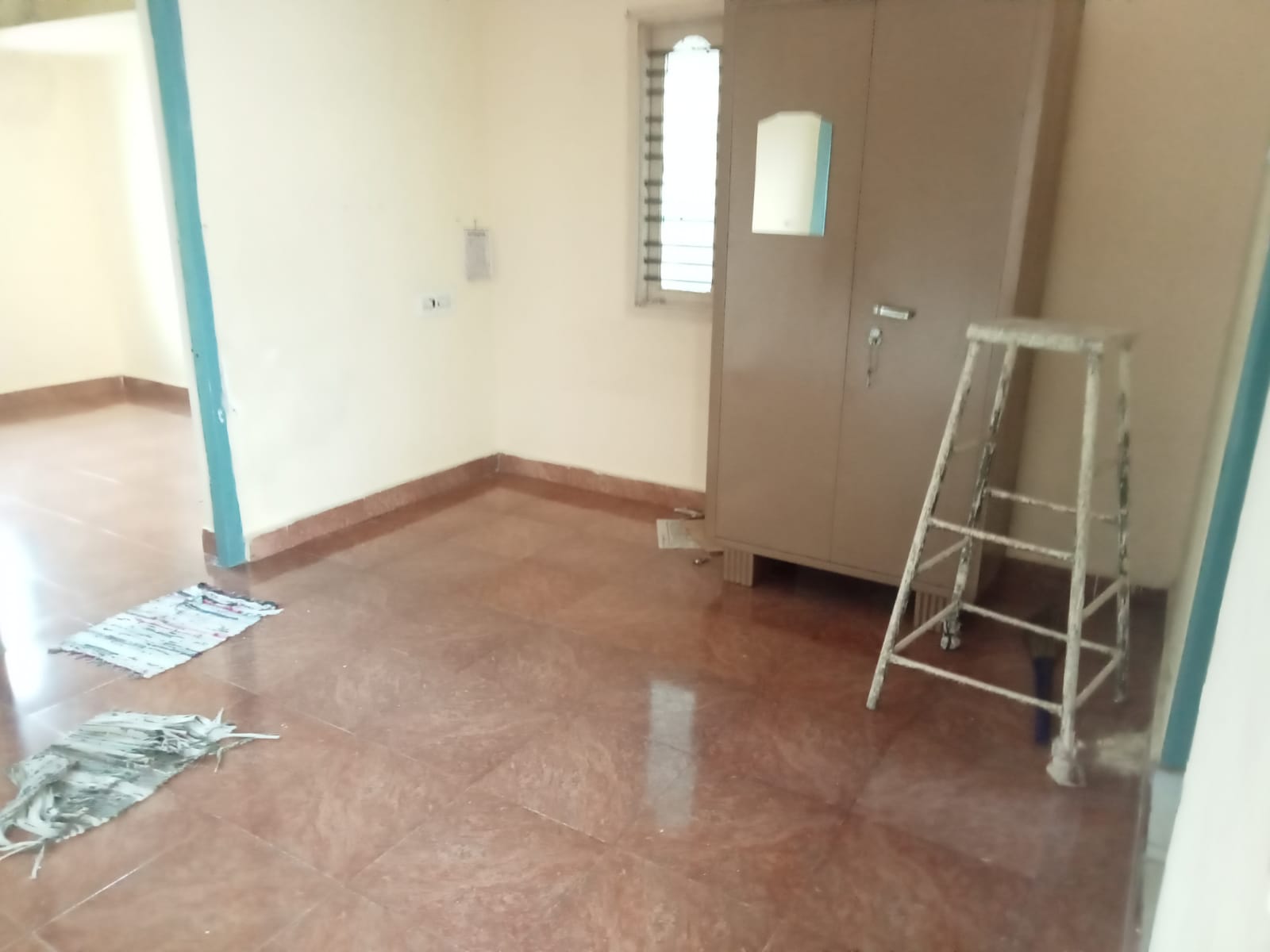 Rental 1 Bedroom 485 Sq.Ft. Independent House in Murugesh Palya