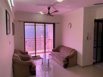 2 BHK Apartment For Resale in Lake Pleasant Powai Mumbai  6026095