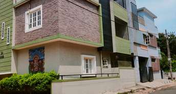 2 BHK Independent House For Resale in Banjara Layout Bangalore 6026365