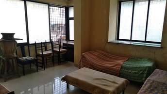 1.5 BHK Apartment For Resale in Colaba Mumbai 6026380