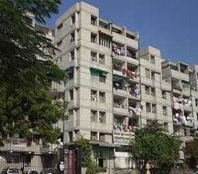 3 BHK Apartment For Resale in Siddhartha Kunj Apartments Sector 7 Dwarka Delhi 6026402