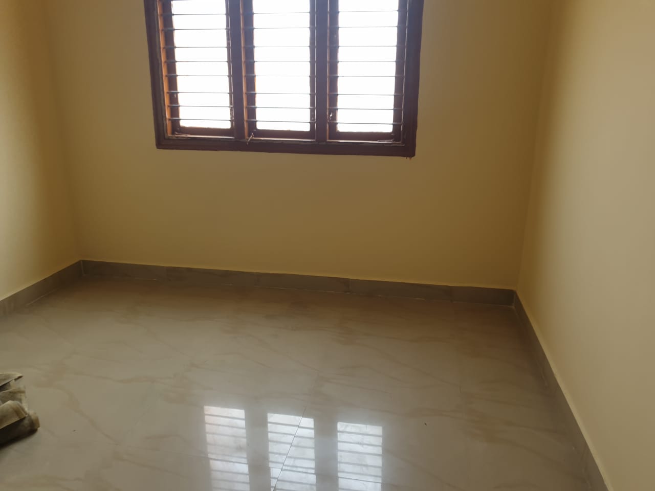 Rental 2 Bedroom 1070 Sq.Ft. Apartment in Murugesh Palya Bangalore