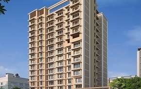 1 BHK Apartment For Resale in Chaitanya Kohinoor Kandivali East Mumbai 6026600