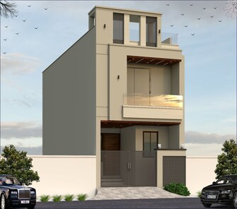 3 BHK Villa For Resale in Milap Nagar Jaipur  5891995