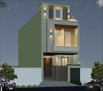 3 BHK Villa For Resale in Milap Nagar Jaipur  5891995