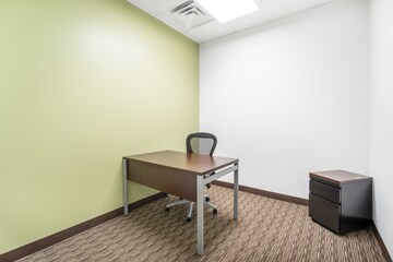 Floor Plan in  Office Space at Supreme Business Park, Powai – for Rent