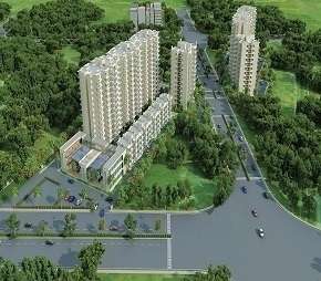 1 BHK Apartment For Resale in Signature Global Synera Sector 81 Gurgaon 6026794