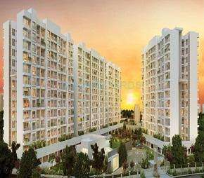 1 BHK Apartment For Resale in Godrej Horizon Mohammadwadi Pune  6026808