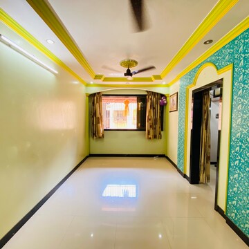 Room in 1 BHK Apartment at Dombivli West – for Rent