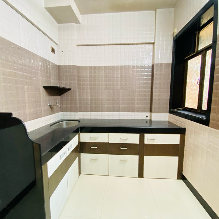 Kitchen, dombivli west 1 Bedroom 630 Sq.Ft. Apartment In Dombivli West Thane 6026870