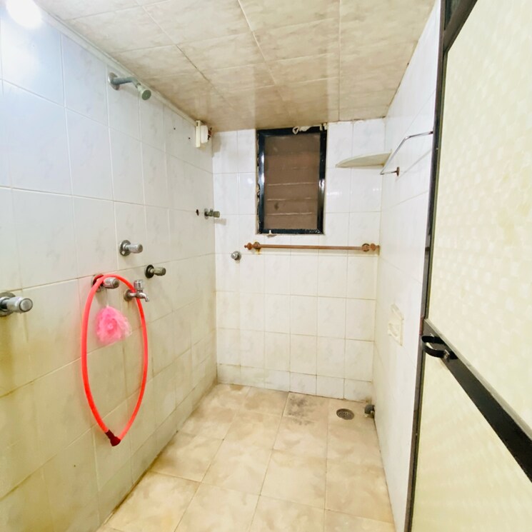 Bathroom, dombivli west 1 Bedroom 630 Sq.Ft. Apartment In Dombivli West Thane 6026870