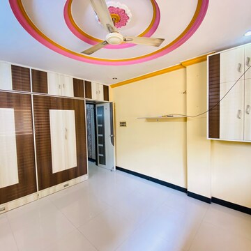 Room in 1 BHK Apartment at Dombivli West – for Rent