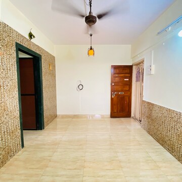 Room in 1 BHK Apartment at Dombivli West – for Rent