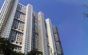 2 BHK Apartment For Resale in Godrej Planet Mahalaxmi Mumbai 6026994