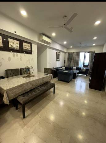 3 BHK Apartment For Resale in Lodha Parkside Worli Mumbai 6027064