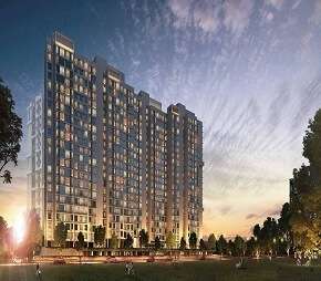 2 BHK Apartment For Resale in Godrej Tranquil Kandivali East Mumbai 6027104