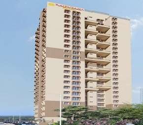 2 BHK Apartment For Resale in Rajputana Paradise Kandivali West Mumbai 6027096