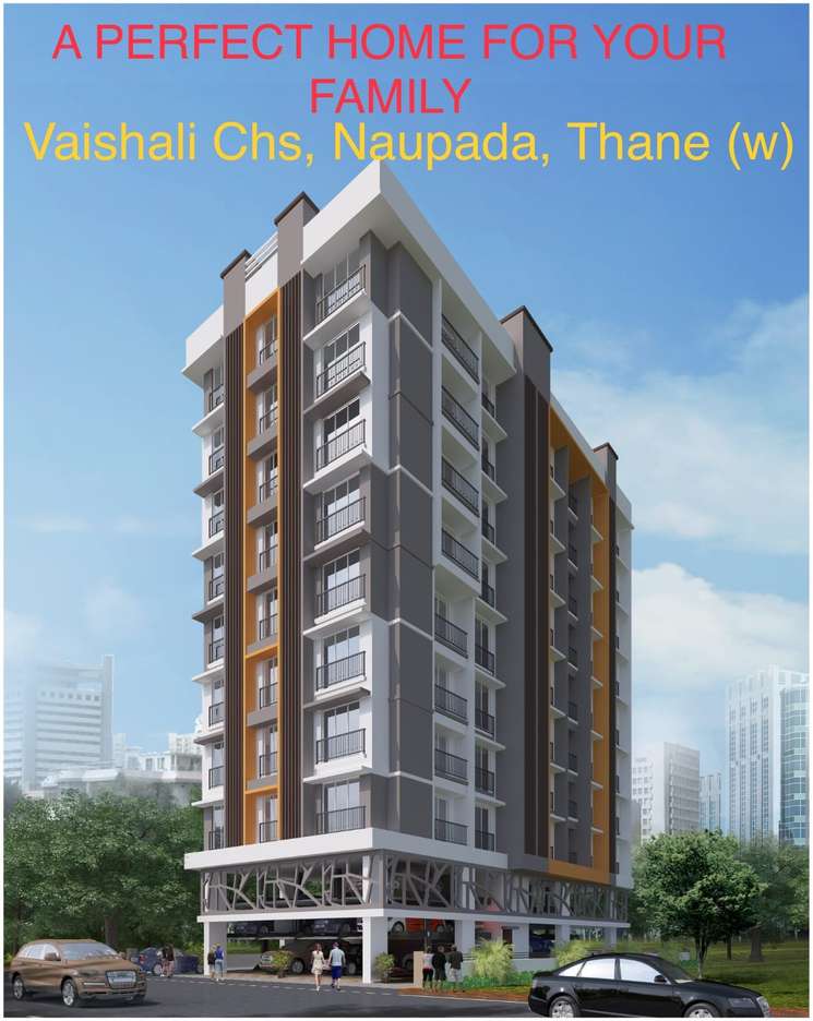 New Vaishali Chs Bhasker Colony
