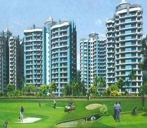 2 BHK Apartment For Resale in Apex Golf Avenue Sports City Noida Ext Sector 1 Greater Noida 6027110