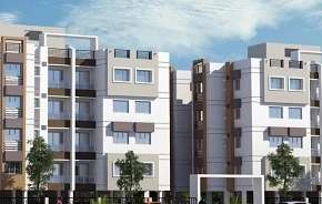3 BHK Apartment For Resale in Uninav Bliss Raj Nagar Extension Ghaziabad 6027106