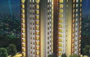 2 BHK Apartment For Resale in Peerless Kripa Heights Ashtavinayak Nagar Mumbai 6027245