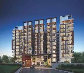 3 BHK Apartment For Resale in GNR Vasavi Nirvana Attapur Hyderabad 6027330