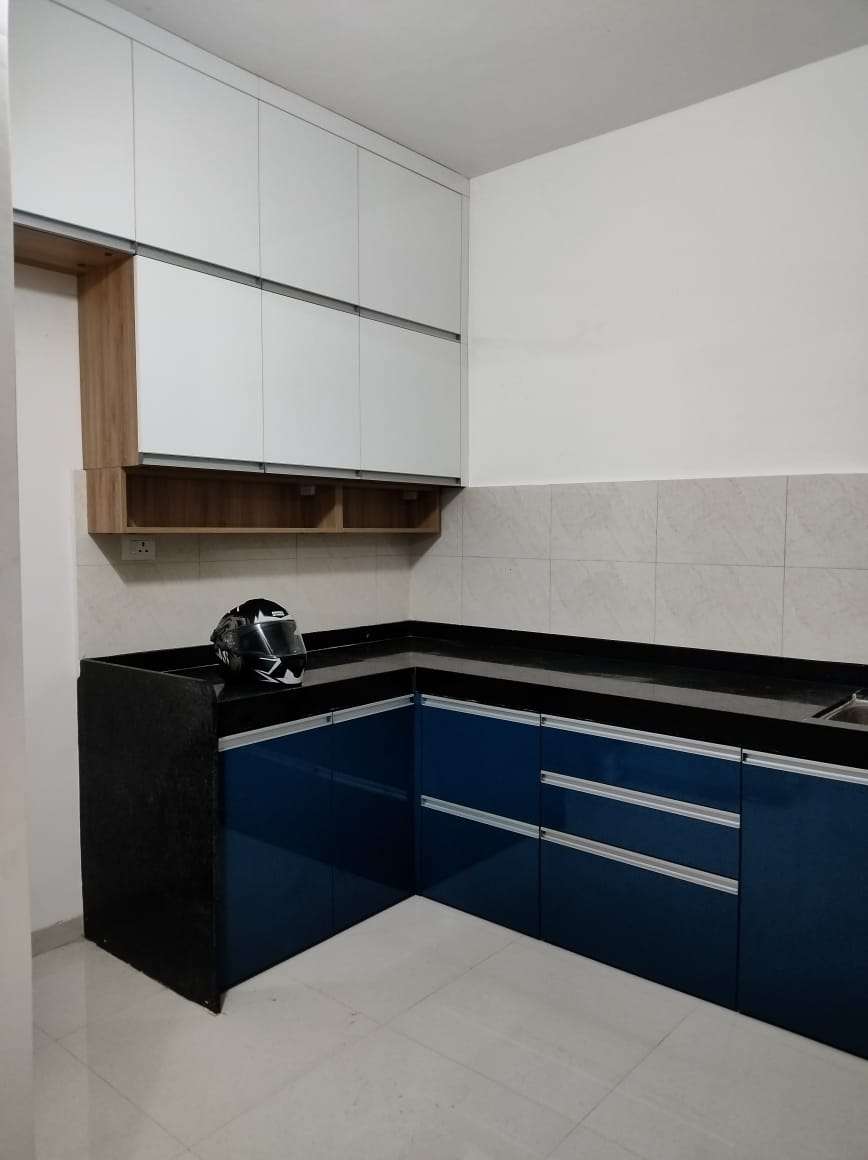 2 BHK Apartment For Rent in Kumar Padmalaya Aundh Pune 6027152