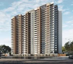 1 BHK Apartment For Resale in Sneh Serene Dombivli West Thane 6027580