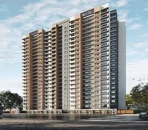 1 BHK Apartment For Resale in Sneh Serene Dombivli West Thane  6027580