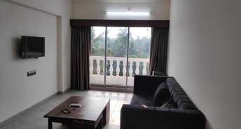 2 BHK Apartment For Resale in Nachinola North Goa 6027727