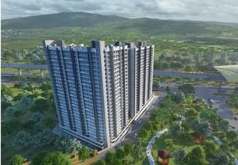 1 BHK Apartment For Resale in Vihang Vermont Ghodbunder Road Thane 6027738