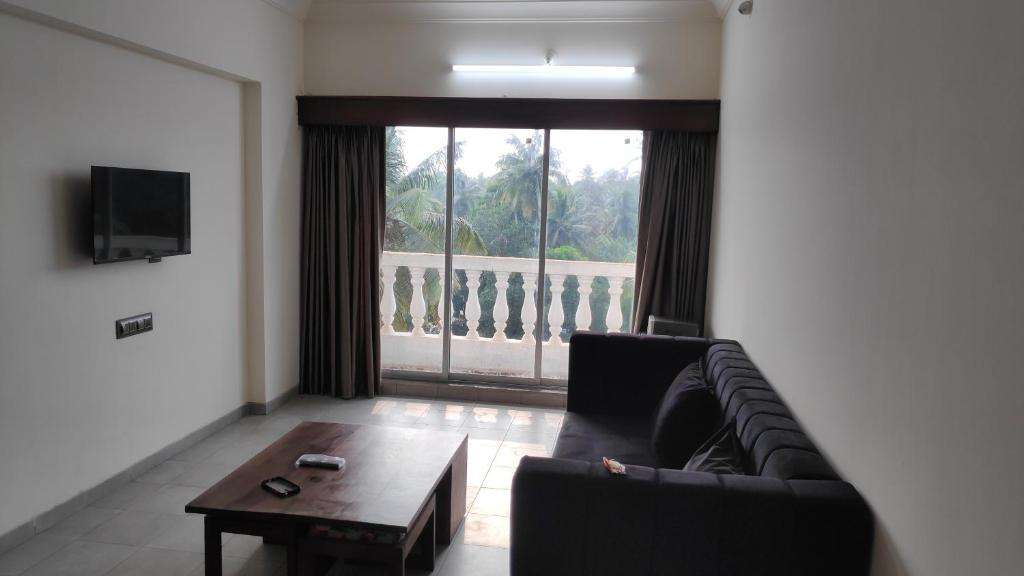 2 BHK Apartment For Resale in Nachinola North Goa 6027769