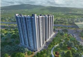 1 BHK Apartment For Resale in Vihang Vermont Ghodbunder Road Thane  6027815