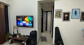 3 BHK Apartment For Rent in Kumar Urban Kul Ecoloch II(Delight) Mahalunge Pune 6027855