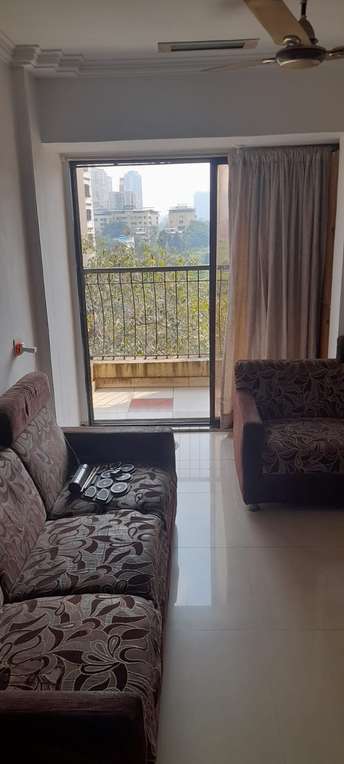 2 BHK Apartment For Resale in Cosmos Heritage Manpada Thane  6027989