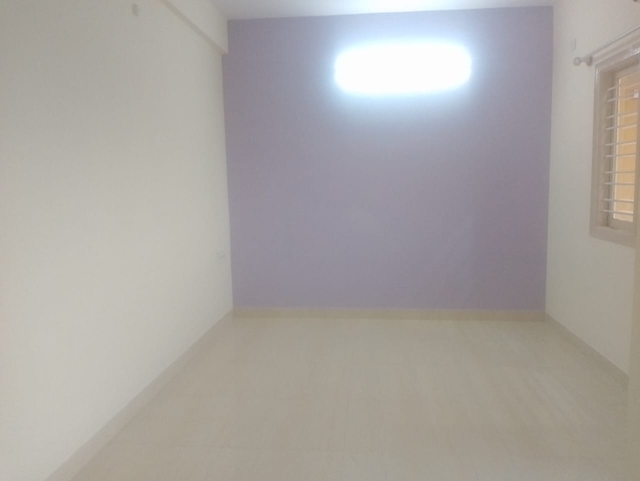 Rental 2 Bedroom 1187 Sq.Ft. Apartment in Murugesh Palya Bangalore