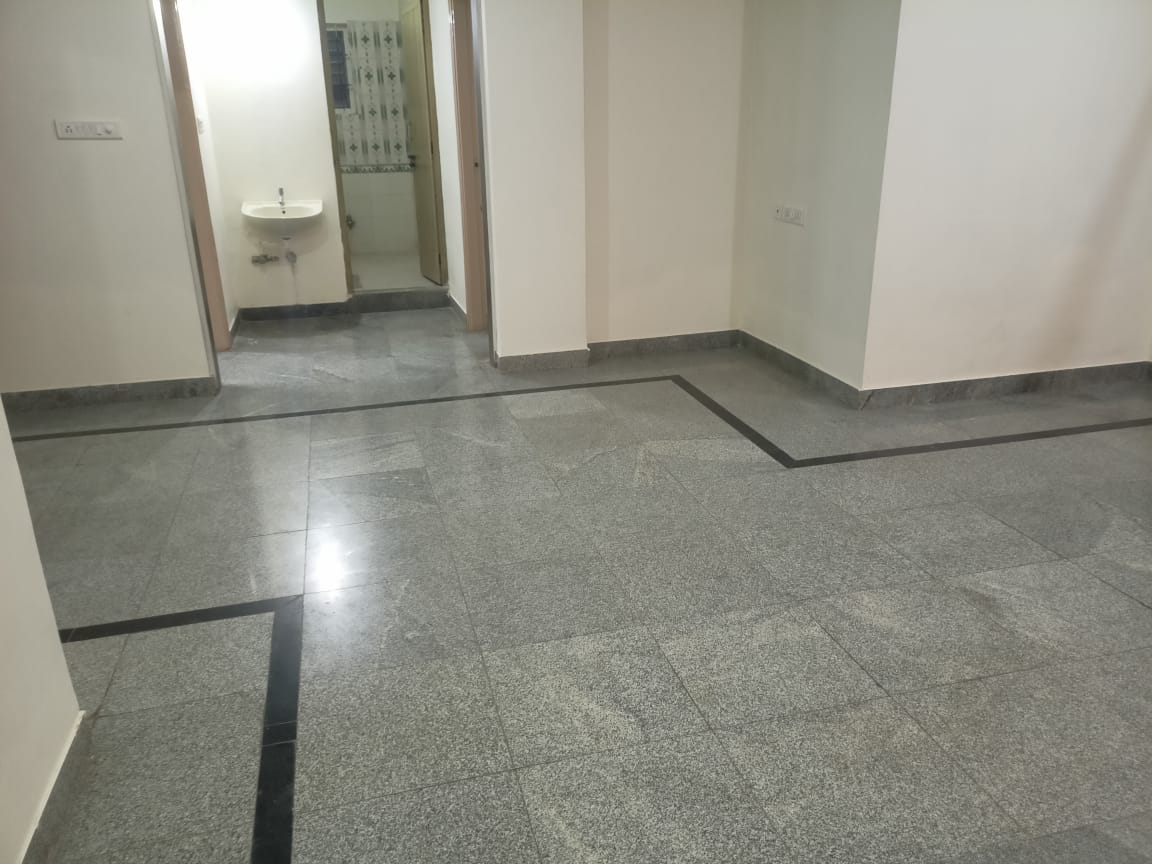 Rental 3 Bedroom 1238 Sq.Ft. Apartment in Murugesh Palya Bangalore