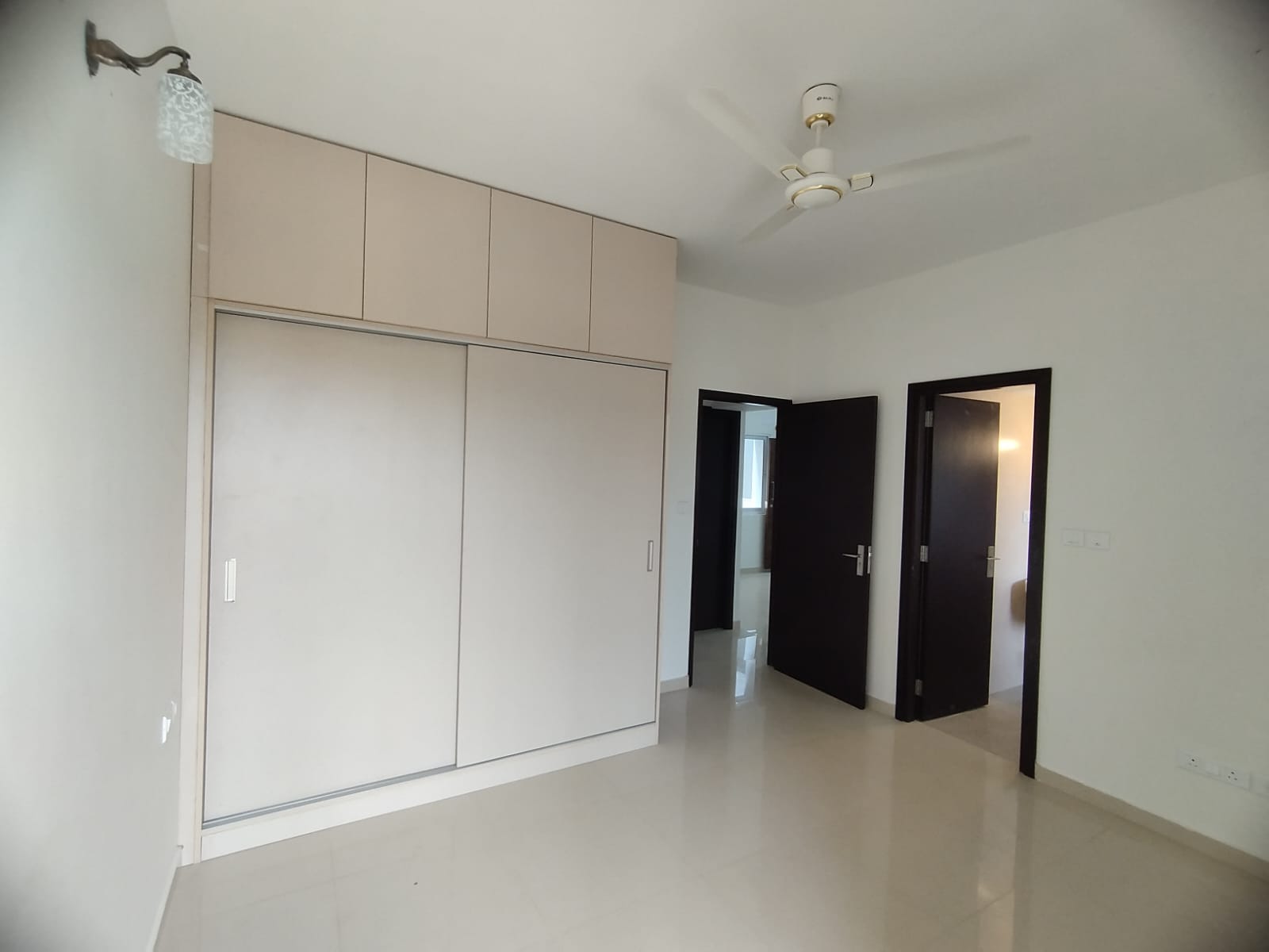 Rental 2 Bedroom 1111 Sq.Ft. Apartment in Prestige Jindal City Phase 2
