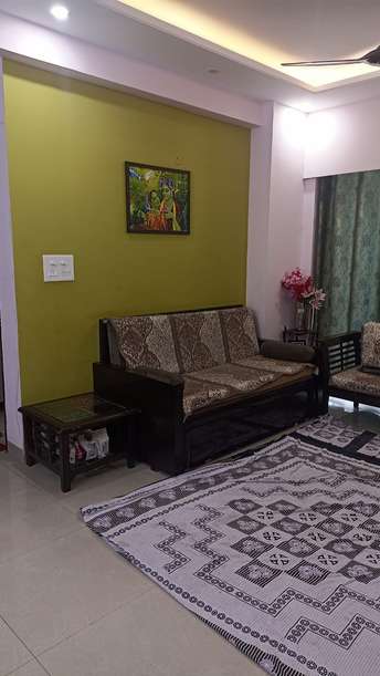 2 BHK Apartment For Resale in Antriksh Heights Sector 84 Gurgaon  6028112