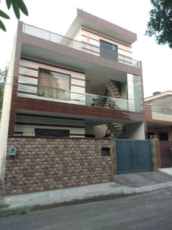 5 BHK Villa For Resale in Majitha Road Amritsar  6028171