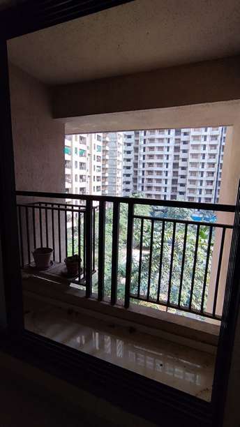 1 BHK Apartment For Resale in Raunak City Sector 4 Kalyan West Thane 6028258